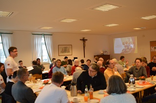 Foto vom Bericht von Christian Sibenhorn